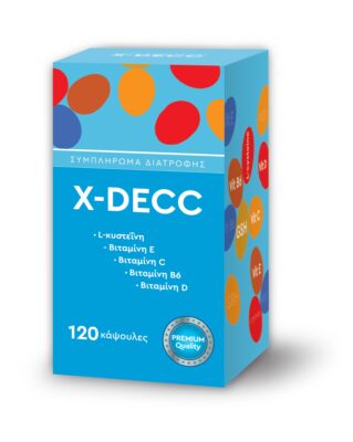 X-DECC