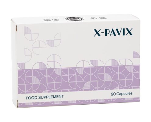 X-PAVIX